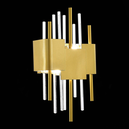 картинка Настенный светильник Olvera SL1633.201.02 от магазина BTSvet