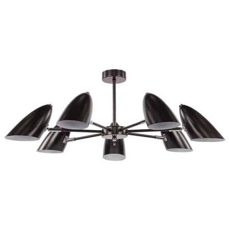 картинка Потолочная люстра Aida FR5852-CL-07-B от магазина BTSvet