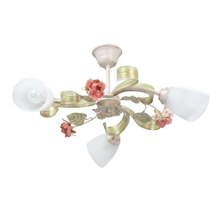 Потолочная люстра V1537/3PL