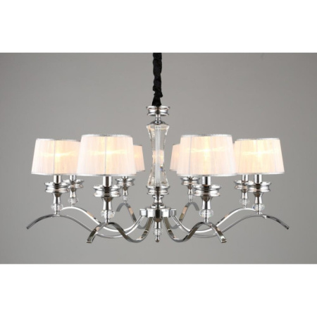 картинка Подвесная люстра OML-88403-08 от магазина BTSvet