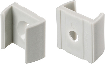 Крепеж монтажный для MIC, PDS Plastic Grey (Arlight, Пластик) 020924