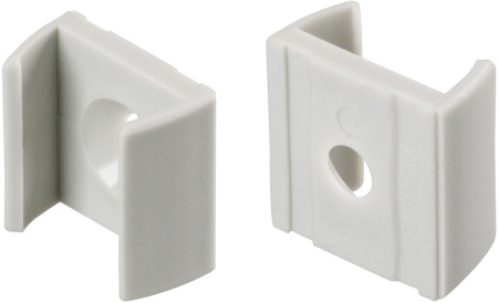 Крепеж монтажный для MIC, PDS Plastic Grey (Arlight, Пластик) 020924