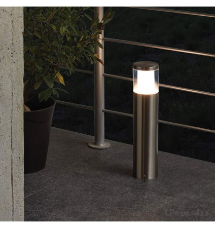 картинка Наземный светодиодный светильник уличный Basalgo 94278 от магазина BTSvet