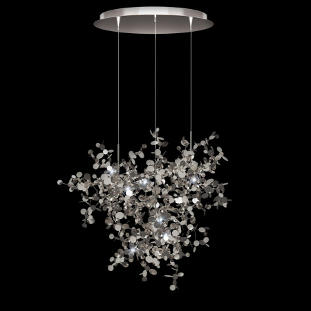 картинка Подвесная люстра Spark 10101/3 Chrome от магазина BTSvet