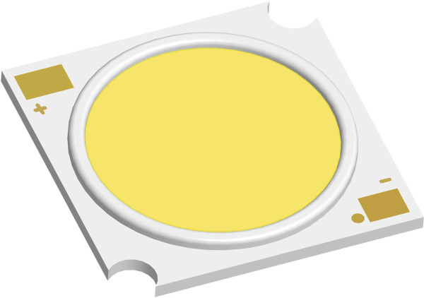 Мощный светодиод ARPL-40W-SAA-1919-Warm3000 (38V, 1050mA) (Arlight) 029607