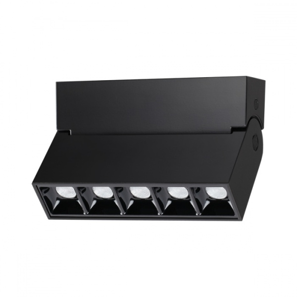 Точечный светильник светодиодный Eos 358323 IP33