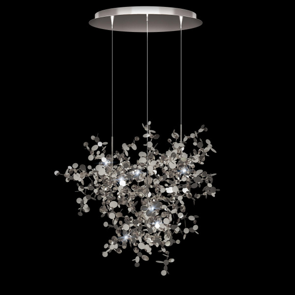 картинка Подвесная люстра Spark 10101/3 Chrome от магазина BTSvet