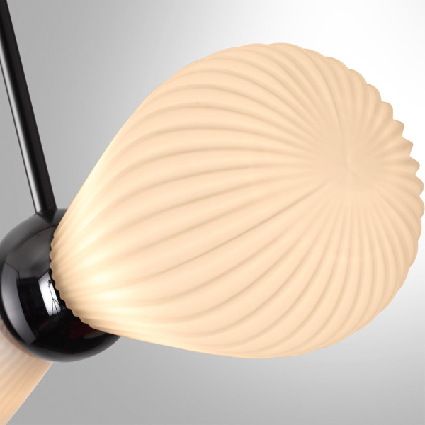 картинка Потолочная люстра на штанге Elica 5418/2 от магазина BTSvet