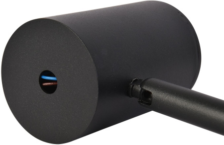 картинка Однофазная накладная трековая система в сборе Imago 4023-3U от магазина BTSvet