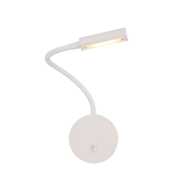 картинка Бра светодиодное с выключателем Stem C035WL-L3W3K от магазина BTSvet