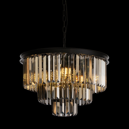 картинка Подвесная люстра хрустальная светодиодная Prism 10018/500C от магазина BTSvet