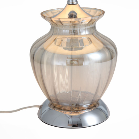 картинка Интерьерная настольная лампа Assenza SL967.104.01 от магазина BTSvet