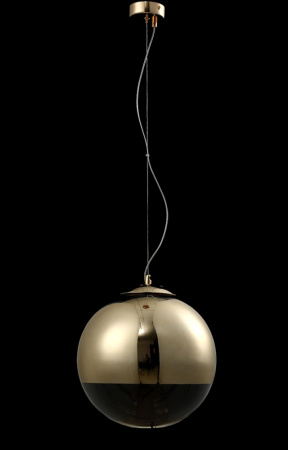 картинка Подвесной светильник HELADO SP1 D300 GOLD от магазина BTSvet