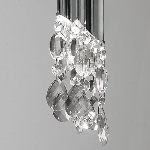 картинка Большая люстра Tiffany 3850 от магазина BTSvet