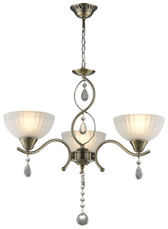 Подвесная люстра 717-503-03