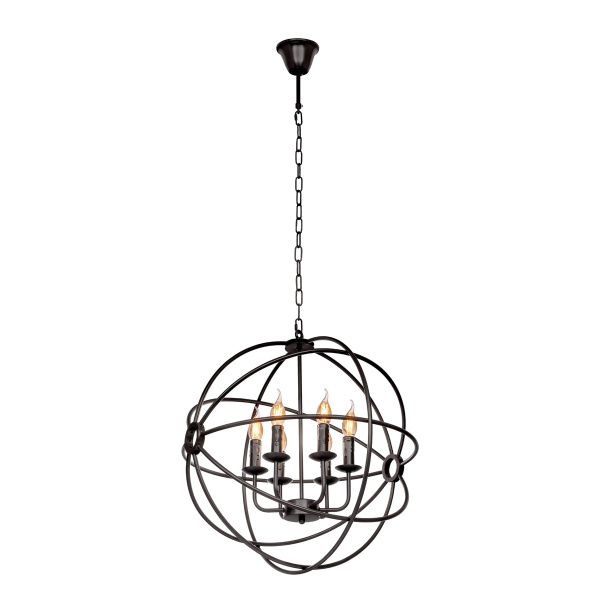 Подвесная люстра LOFT1192-6