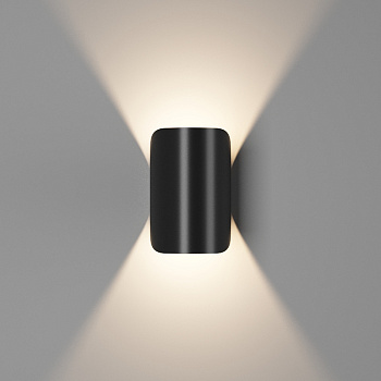 Архитектурная подсветка светодиодная VENTURA GW-A108-6-BL-WW IP54