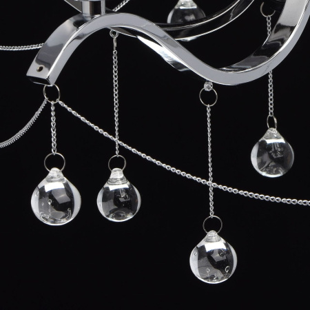 картинка Подвесная люстра Federika 379019006 от магазина BTSvet