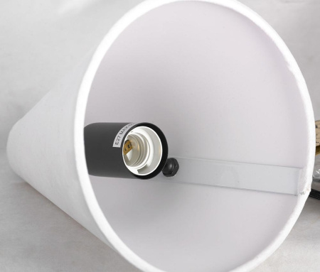 картинка Торшер светодиодный на треноге с выключателем COZY GRLSP-0564 от магазина BTSvet