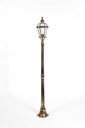 Наземный фонарь 95208L Gb