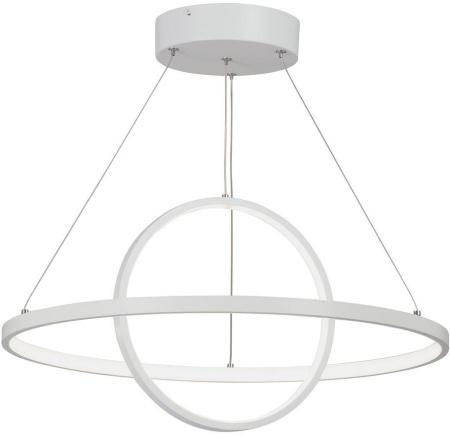 Подвесной светильник светодиодный V4676-0/2S