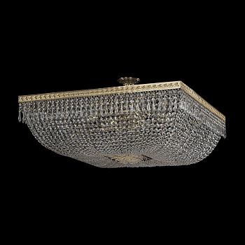 Потолочная люстра 19012/100IV G