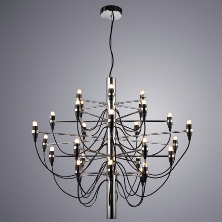 картинка Большая люстра Molto 8030/02 LM-30 от магазина BTSvet