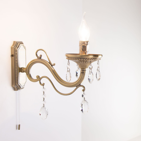 картинка Бра Кармен CL404313 от магазина BTSvet