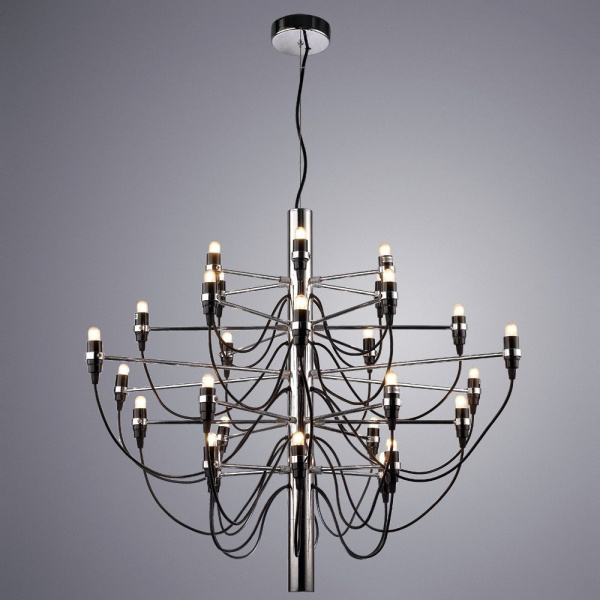 картинка Большая люстра Molto 8030/02 LM-30 от магазина BTSvet