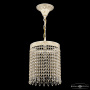 картинка Подвесной светильник хрустальный AL19201/20OL WMG Drops от магазина BTSvet