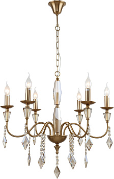 Подвесная люстра Grace 1053/05/06P