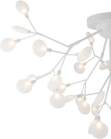 картинка Люстра потолочная светильник Florencia FR5049CL-36W1 от магазина BTSvet