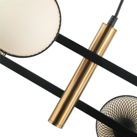 картинка Подвесной светильник Odd 2826-6P от магазина BTSvet