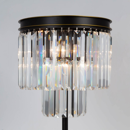 картинка Настольная лампа с выключателем Martin CL332861 от магазина BTSvet