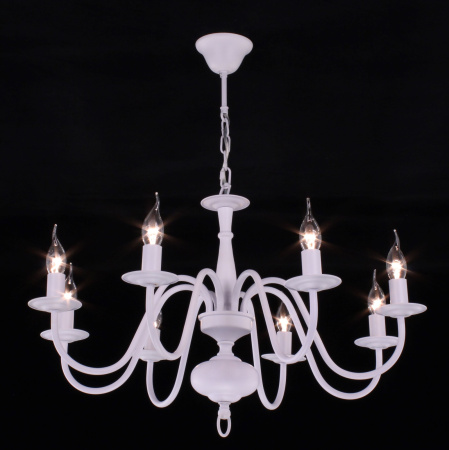 картинка Подвесная люстра Bonna CL426180 от магазина BTSvet