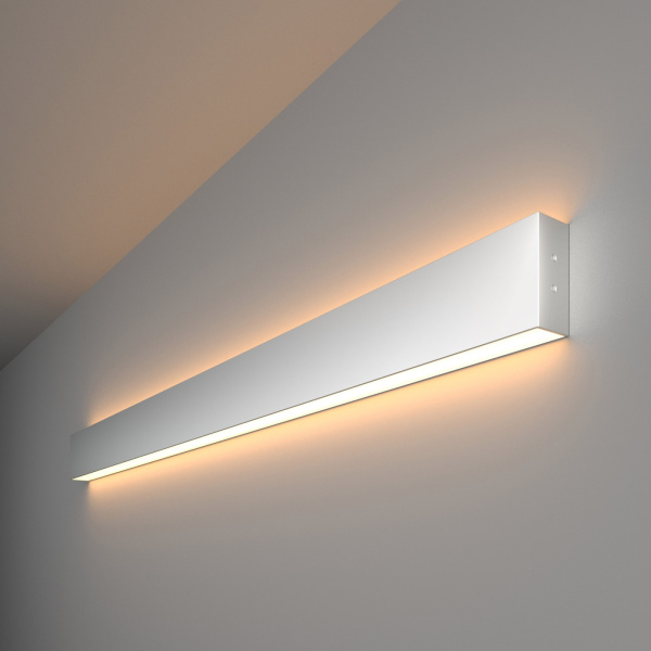 картинка Настенный светильник LSG-02-2-8*103-32-3000-MS от магазина BTSvet