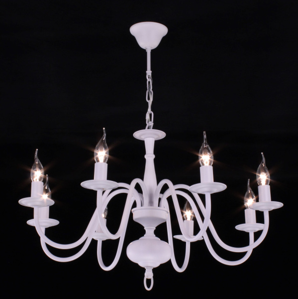 картинка Подвесная люстра Bonna CL426180 от магазина BTSvet