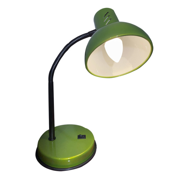 картинка Интерьерная настольная лампа с выключателем Eir 72000.04.18.01 от магазина BTSvet