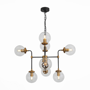 Подвесная люстра VARIETA SL234.403.08