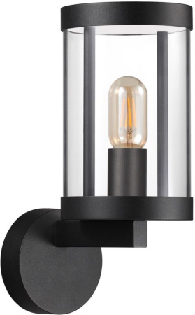 Настенный уличный светильник Novotech E27 13W IVORY STREET 370941