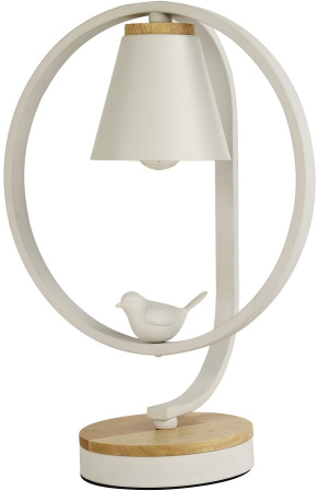 картинка Интерьерная настольная лампа Uccello 2939-1T от магазина BTSvet