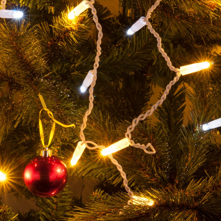 картинка Гирлянда светодиодная 100-101 IP65 от магазина BTSvet