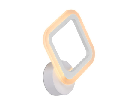 картинка Бра светодиодное ACRYLICA FA539 от магазина BTSvet