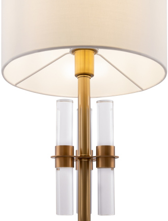 картинка Настольная лампа Lino FR5186TL-01BS от магазина BTSvet