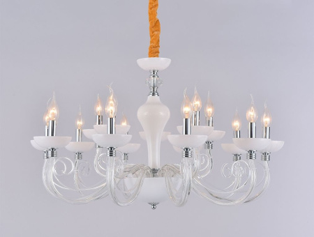 Подвесная люстра 12110+5/C