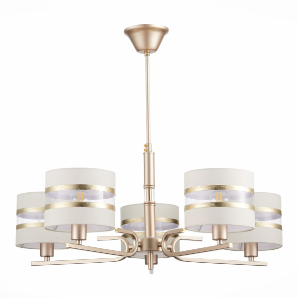 картинка Подвесная люстра Almese SLE300203-05 от магазина BTSvet