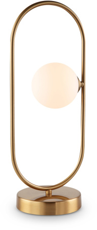 картинка Настольная лампа Inversion FR5233TL-01BS от магазина BTSvet