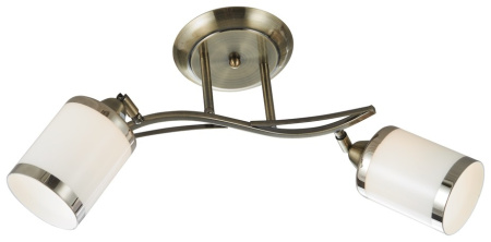 Потолочная люстра 713-507-02