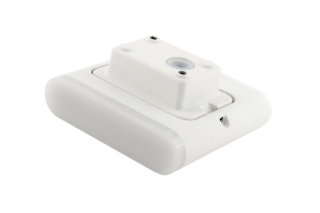 картинка Архитектурная подсветка светодиодная BRAVO GW-6080S-6-WH-WW IP54 от магазина BTSvet