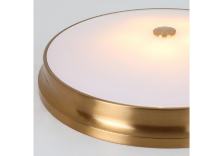 картинка Потолочный светильник Pannikin 2375-5C от магазина BTSvet